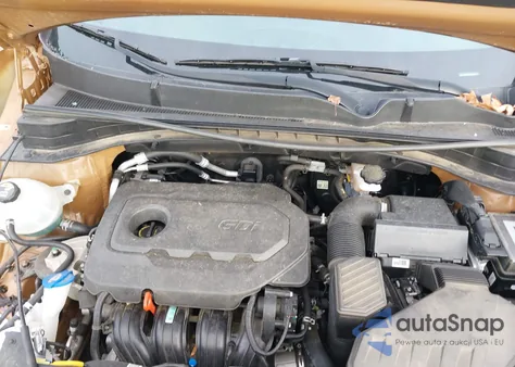 2020 Kia Sportage Ex from USA, damaged, VIN KNDPNCAC6L7741372